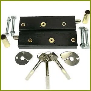 Prospect Park PA Locksmith Store Prospect Park, PA 610-674-6612 - 9-garage-door-locks